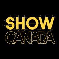 show canada industries inc logo image