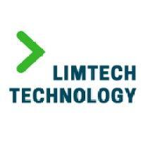 limtech technology logo image