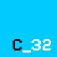 c32 logo image