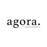 agora mobilier logo image