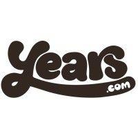 years.com