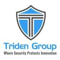 triden group logo image