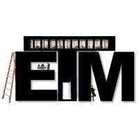 etm media network logo image