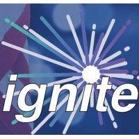 ignite it -  innovation & technology logo image