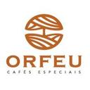 logo of Orfeu Cafes E Azeites Especiais