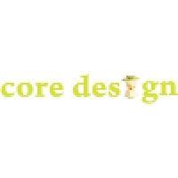 core design logo image