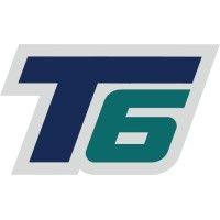 t6 marketing advantage logo image