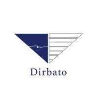 dirbato co.,ltd logo image