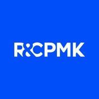 r&cpmk logo image