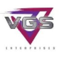 vgs enterprises logo image