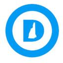 logo of New Hampshire Democratic Party