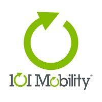 101 mobility of greater philadelphia logo image