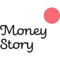 money story technologies logo image