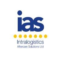 intralogistics aftercare solutions limited logo image