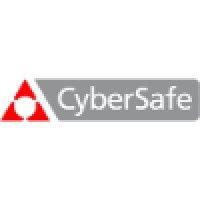 cybersafe logo image