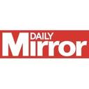 logo of Daily Mirror