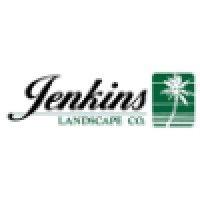 jenkins landscape company logo image