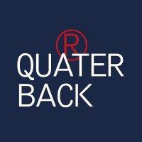 quater back logo image