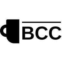 black cup consulting logo image