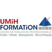 umih formation logo image