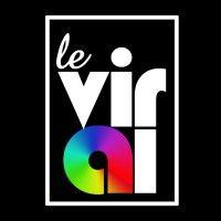 leviral logo image