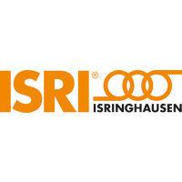 isringhausen gmbh & co. kg logo image