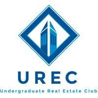 undergraduate real estate club (urec) - berkeley logo image