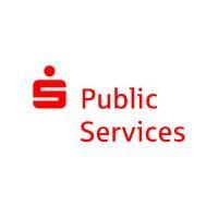 s-public services gmbh logo image