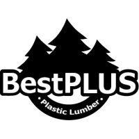 bestplus plastic lumber logo image