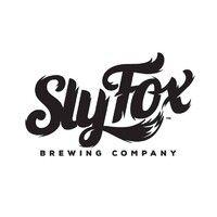 sly fox brewing company logo image