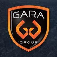 gara group, inc logo image