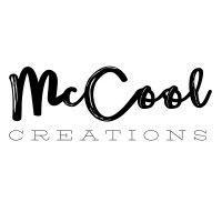 mccool creations logo image