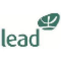 lead - inspiring leaders for a sustainable world logo image