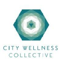 city wellness collective logo image