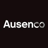 ausenco logo image