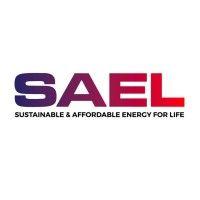 sael logo image