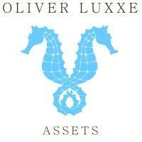 oliver luxxe assets llc logo image