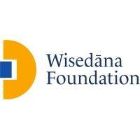 wisedāna foundation logo image