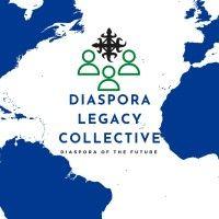 diaspora legacy collective logo image