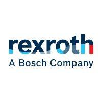 bosch rexroth brasil logo image