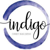 indigo logo image