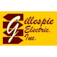 gillespie electric, inc.