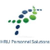 hru personnel solutions ltd logo image