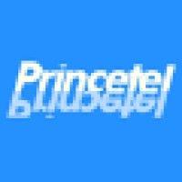 princetel, inc. logo image