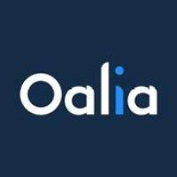 oalia logo image