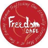 the freedom café