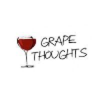 grape thoughts logo image