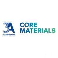 3a composites core materials logo image