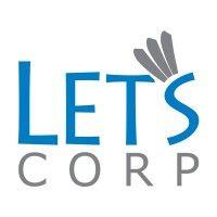 lets corp (s) pte ltd logo image