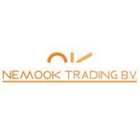 nemook trading b.v. logo image